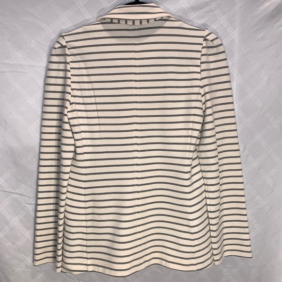 1 ANTHROPOLOGIE BRAND NEW BLAZER - Picture 6 of 11